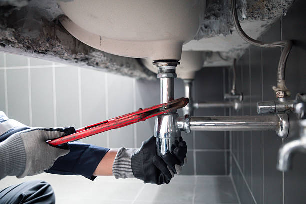 Licensed Pipe Repair service in Baldwin, MI - Street Wise - Plumbing